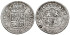 Cy08223.-FELIPE V - 2 Real 1730 Madrid J.J.-MBC-