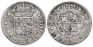 Cy08223.-FELIPE V - 2 Real 1730 Madrid J.J.-MBC-