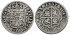 Cy08287.-FELIPE V - 2 Reales 1737 Sevilla P.J.-BC