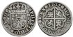 Cy08287.-FELIPE V - 2 Reales 1737 Seville P.J.-BC