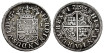 Cy09514-1.-FERNANDO VI - 1 Real 1755 Madrid J.B.-MBC+