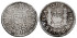 Cy09628.-FERNANDO VI - 1 Real 1756 Mexico M.- Columnario -BC