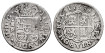 Cy09623-2.-FERNANDO VI - 1 Real 1757 Madrid J.B.-MBC-