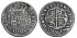 Cy09640.-FERNANDO VI - 1 Real 1758 Madrid J.B.-MBC-