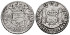 Cy09677.-FERNANDO VI - 2 Reales 1750 Mexico M. Columnario -MBC