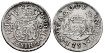 Cy09695.-FERNANDO VI - 2 Reales 1753 Mexico M. Columnario -MBC