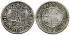 Cy09721.-FERNANDO VI - 2 Reales 1757 Madrid J.B.-MBC-
