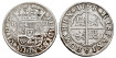 Cy09734.-FERNANDO VI - 2 Reales 1758 Sevilla J.V.-BC 