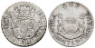 Cy09741.-FERNANDO VI - 2 Reales Columnario 1759 Lima J.M.-BC 