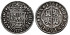 Cy09745.-FERNANDO VI - 2 Reales  1759 Sevilla J.V.-MBC