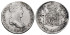Cy14491.-FERNANDO VII - 1 Real 1821 Guatemala M.- MBC+