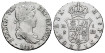 Cy14516.-FERNANDO VII - 1 Real 1831 Sevilla J.B.- MBC+