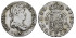 Cy14516.-FERNANDO VII - 1 Real 1831 Sevilla J.B.- EBC-
