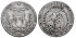 Cy14529.-FERNANDO VII -Medalla proclamacion modulo 2 Reales 1808.- MBC-