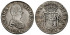 Cy14556.-FERNANDO VII - 2 Reales 1811 Cataluña S.F.- MBC-