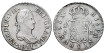 Cy14554.-FERNANDO VII - 2 Reales 1811 Cadiz C.I.- MBC-