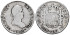 Cy14607.-FERNANDO VII - 2 Reales 1813 Lima J.P.- MBC