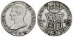 Cy13825.-JOSE NAPOLEON - 4 Reales 1809 Madrid A.I.-MBC