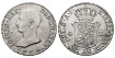 Cy13827-2.-JOSE NAPOLEON - 4 Reales 1810 Madrid A.I.-MBC 