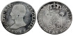 Cy13830.-JOSE NAPOLEON - 4 Reales 1811 Madrid A.I.-RC