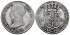 Cy13838.-JOSE NAPOLEON - 4 Reales 1812 Sevilla L. A.-RC