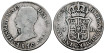 Cy13838.-JOSE NAPOLEON - 4 Reales 1812 Seville L. A.-RC