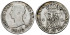 Cy13838-1.-JOSE NAPOLEON - 4 Reales 1812 Sevilla L. A.-BC
