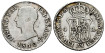 Cy13838-1.-JOSE NAPOLEON - 4 Reales 1812 Seville L. A.-BC