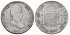 Cy14668-1.-FERNANDO VII - 2 Reales 1817 Lima J.P.- BC