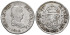 Cy14678.-FERNANDO VII - 2 Reales 1818 Lima J.P.- BC+