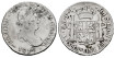 Cy14696.-FERNANDO VII - 2 Reales 1819Potosi P.J.- MBC-