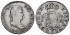 Cy14708.-FERNANDO VII - 2 Reales 1820 Sevilla C.J.- MBC