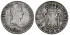 Cy14761.-FERNANDO VII - 2 Reales 1825 Sevilla J.B.- BC