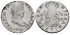 Cy14761-2.-FERNANDO VII - 2 Reales 1825 Sevilla J.B.- MBC+