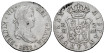 Cy14774.-FERNANDO VII - 2 Reales 1831 Madrid A.J.- MBC