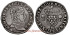 FRANCE - K-0002. TESTON ENRIQUE II. 1555 TOULOUSE
