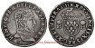 FRANCE - K-0002. TESTON ENRIQUE II. 1555 TOULOUSE