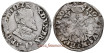 Cy03856XI.- FELIPE II - 1/10 of SHIELD 1571 AMBERES. BC+ - SILVER