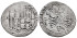 Cy02559 -REYES CATOLICOS 1 REAL N.D. SEVILLA. D and D Square