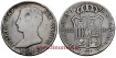 Cy13864.- JOSE NAPOLEON 20 Reales 1810 Madrid A.I.- BC