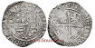 Cy03572-2.- FELIPE II - 4 Reales Mexico -O.  MBC