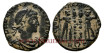 CONSTANCIO II  1/2 Centenional 324-337 d.C