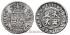 Cy07979.- FELIPE V. - 1 Real 1738 Madrid JF - MBC-