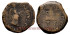 CARTAGO NOVA Semis 27 BC-14 AD