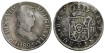 Cy14761-1.-FERNANDO VII - 2 Reales 1825 Sevilla J.B.- BC
