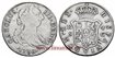 Cy11110.-CARLOS III - 4 Reales 1788 Sevilla C.-MBC