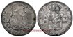 Cy12894.-CARLOS IV - 4 Reales 1791 Madrid M.F.-MBC