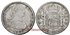 Cy12910.-CARLOS IV - 4 Reales 1793 Potosi P.R.-MBC-
