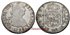 Cy12941.-CARLOS IV - 4 Reales 1798 Potosi P.P.-BC+