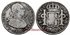 Cy12952-1.-CARLOS IV - 4 Reales 1800 Potosi P.P.-MBC-